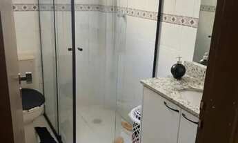 Imagem 6: 2 quartos com 84 metros -OCIAN PRAIA GRANDE SP