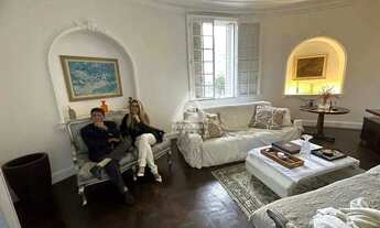 Imagem 3: APTO 4 QUARTOS. 2 SUITES. COPA-COZINHA DEPS 1 POR ANDAR PRAIA DE BOTAFOGO