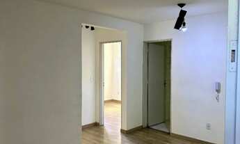 Imagem 2: Apartamento com 2 Quartos para alugar, 45m² - Palmares