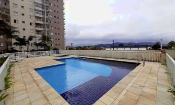 Imagem 2: LINDO APARTAMENTO NA PRAIA A 200 METROS DO MAR - CONDOMÍNIO COM LAZER DE CLUBE