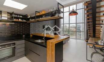 Imagem 7: Duplex 1 dormitório para venda no TREND RESIDENCIAL NOVA CARLOS GOMES em Porto Alegre