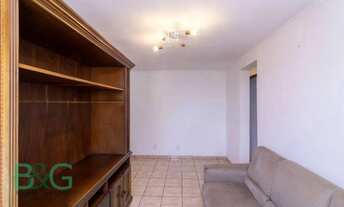 Imagem 4: Apartamento com 2 dormitórios à venda, 47 m² por R$ 250.000 - Jardim do Tiro - São Paulo/S