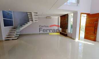 Imagem 7: EXCELETE CASA COM PISCINA E 4 DORMITORIOS SENDO SUITES