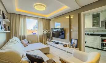 Imagem 4: Imóvel para venda possui 118 metros quadrados com 3 quartos em Petrópolis - Porto Alegre