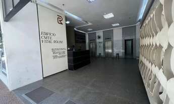 Imagem 2: Salas comerciais no bairro Centro em Fortaleza, CE