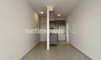 Imagem 4: APARTAMENTO COM TRÊS QUARTOS E UMA VAGA, DISPONÍVEL PARA VENDA OU ALUGUEL