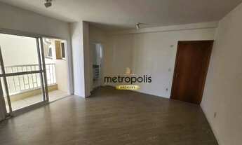 Imagem 4: Apartamento com 3 dormitórios, 96 m² - venda por R$ 740.000,00 ou aluguel por R$ 4.500,00