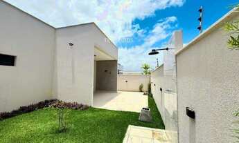 Imagem 2: Casa em Condomínio à venda, 3 quartos, 3 suítes, Massagueira - Marechal Deodoro/AL