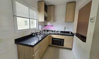 Imagem 7: Apartamento à venda, Residencial Bosque dos Ipês, São José dos Campos, SP