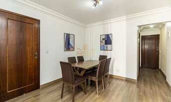 Imagem 7: APARTAMENTO PARA LOCAÇÃO COM 3 DORMITÓRIOS NO BATEL