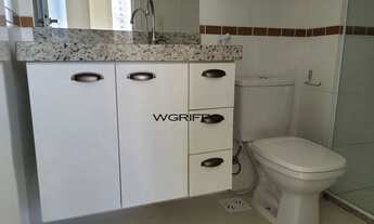 Imagem 7: AP 2 quartos em andar alto no Edf Alba Boulevard, em frente ao Shopping Boulevard