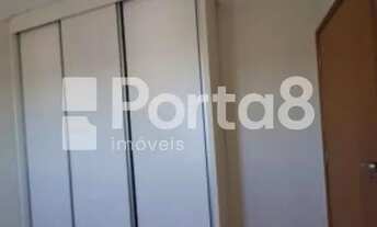 Imagem 5: Apartamento De 2 Dormitórios Para Locação No Residencial Alpha I - Próximo à Represa Munic