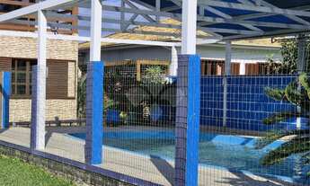 Imagem 2: Casa com 3 quartos no bairro Ambrósio, em Garopaba/SC