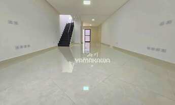 Imagem 5: Sobrado com 3 dormitórios à venda, 165 m² por R$ 950.000,00 - Penha - São Paulo/SP