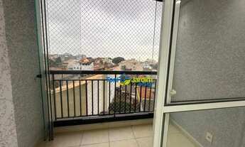 Imagem 5: Apartamento com 2 dormitórios à venda, 64 m² por R$ 400.000,00 - Utinga - Santo André/SP