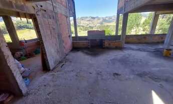 Imagem 4: Casa Alto Padrão - Sul de Minas Gerais - Vista para Pedra de São Domingos