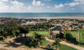 Imagem 3: Lotes de 450m² a 1.486,60m², à venda na Barra de São Miguel-Marechal Deodoro-AL