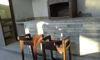 Imagem 2: Casa com piscina em Barra de São Miguel Alagoas