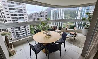 Imagem 2: Apartamento 3 Quartos (1 suíte) - 115 m² - Viure (Ilha Pura