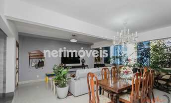 Imagem 6: Venda Apartamento 4 quartos Cidade Nova Belo Horizonte