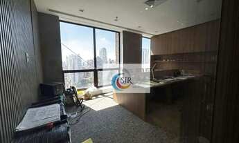 Imagem 7: Conjunto, 280 m² - venda - Cidade Jardim - São Paulo/SP