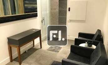 Imagem 2: Conjunto, 130 m² - venda por R$ 2.200.000,00 ou aluguel por R$ 15.781,92/mês - Brooklin