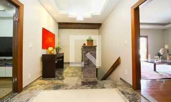 Imagem 7: Casa à Venda - Cidade Nova, 4 Quartos, 324 m2