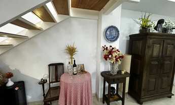 Imagem 12: Apartamento para Venda em Petrópolis, Nogueira, 3 dormitórios, 2 suítes, 3 banheiros, 2 va