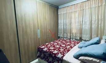 Imagem 4: Casa com 4 dormitórios à venda, 134 m² por R$ 680.000 - Jardim Esplanada - Jundiaí/SP