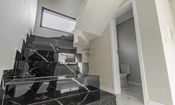 Imagem 7: Sobrados novos pronto para morar em Santa Felicidade