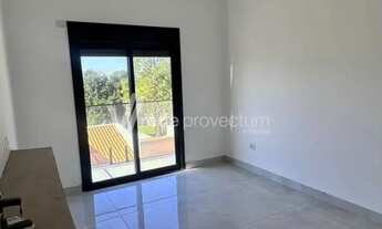 Imagem 4: Casa disponível para venda no Condomínio Villagio di San Francesco, em Jundiaí/SP