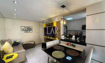 Imagem 2: Apartamento à venda, 3 quartos, 1 suíte, 2 vagas, Ouro Preto - Belo Horizonte/MG