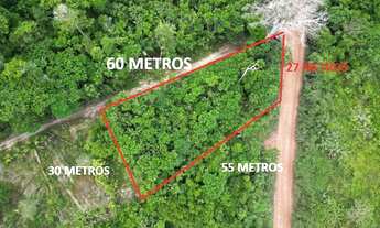 Imagem 2: Terreno em Presidente Figueiredo - Presidente Figueiredo