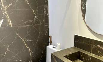 Imagem 7: Casa em Condomínio para Venda em Indaiatuba, Jardim Piemonte, 3 dormitórios, 1 suíte, 3 ba