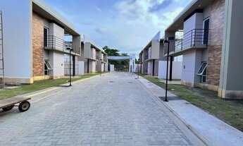 Imagem 5: Casa duplex em condomínio fechado