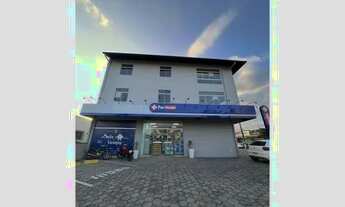 Imagem 4: Sala comercial INDAIAL - SC