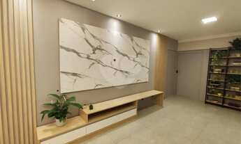 Imagem 3: Cobertura com 3 quartos à venda em Pompéia - SP