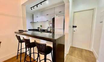 Imagem 7: Apartamento à venda, 86 m² por R$ 599.000,00 - Vila Guilhermina - Praia Grande/SP