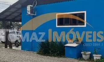 Imagem 2: Casa a venda em Imbituba, Sambaqui