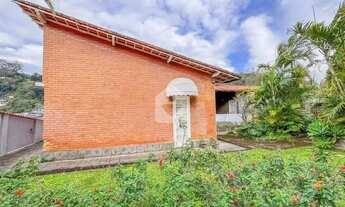 Imagem 3: Casa à venda com 5 quartos, 601m² - Coronel Veiga - Petrópolis/RJ