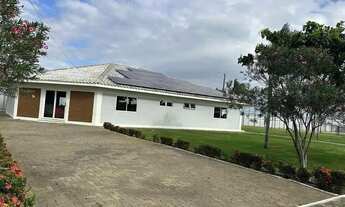 Imagem 4: Terreno à venda, Condomínio Parthenon, Campos dos Goytacazes, RJ