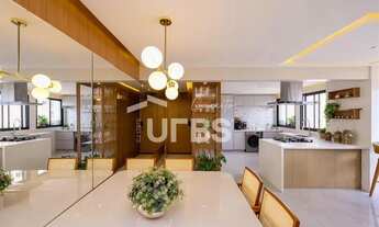 Imagem 6: Apartamento à venda Jardim Bueno 3 suítes, 115 m², ao lado do Parque Vaca Brava e Goiâni