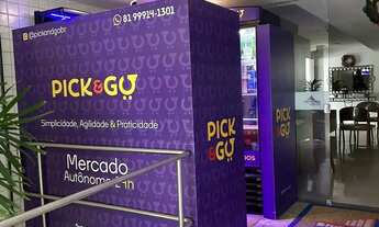 Imagem 6: Apartamento para locação no SHOPING PARQUE , BOA VIAGEM , Recife, PE