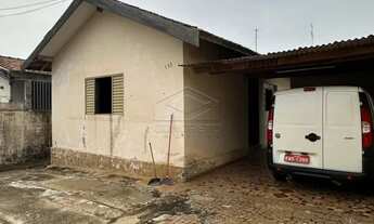 Imagem 2: CASA COM 2 DORMITÓRIOS PRÓXIMO AO ATACADÃO. GEISEL, BAURU/SP