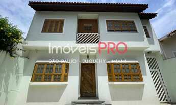 Imagem: Sobrado 250 m² 03 dormitorios 03 suites