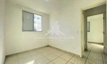 Imagem 5: Apartamento para locação no Jardim Novo Mundo - Votorantim