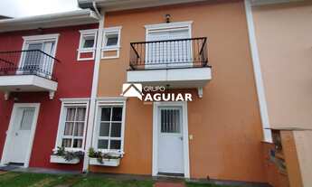 Imagem: Casa - Parque Nova Suíça - Valinhos