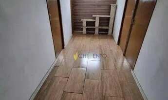 Imagem 7: Galpão para alugar, 130 m² por R$ 5.570/mês - Vila Divina Pastora - São Paulo/SP