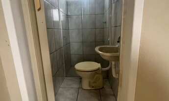 Imagem 6: Casa nos capuchinhos Esplanada Ba