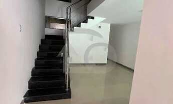 Imagem 6: Casa Duplex de 190m² no Bairro Santo Antônio - 5 Quartos, sendo 2 Suítes